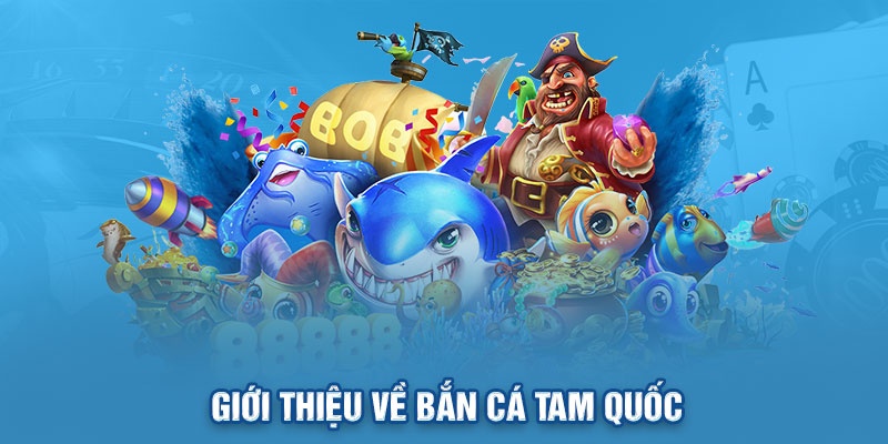 Các nhà cung cấp game hot tại bắn cá KO66