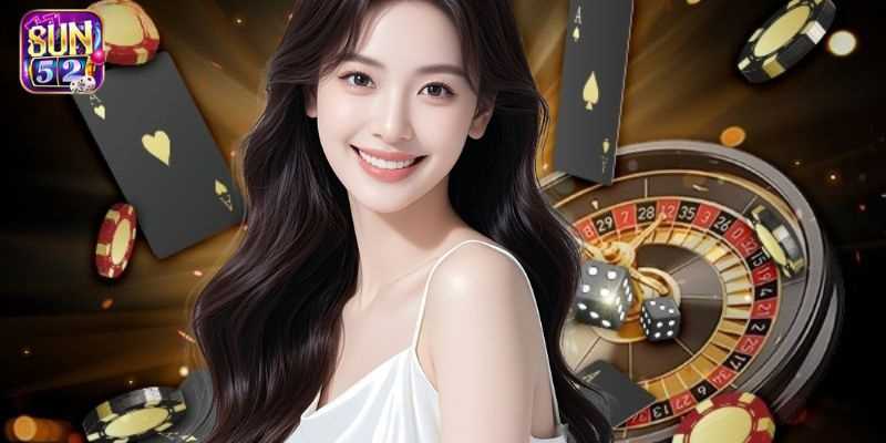 Nhà cái cung cấp kho game cực hấp dẫn cho hội viên