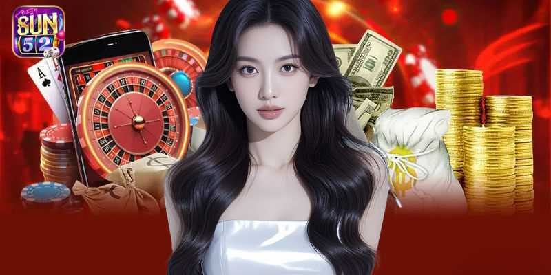 Nổ hũ đổi thưởng là siêu phẩm game dẫn đầu xu hướng