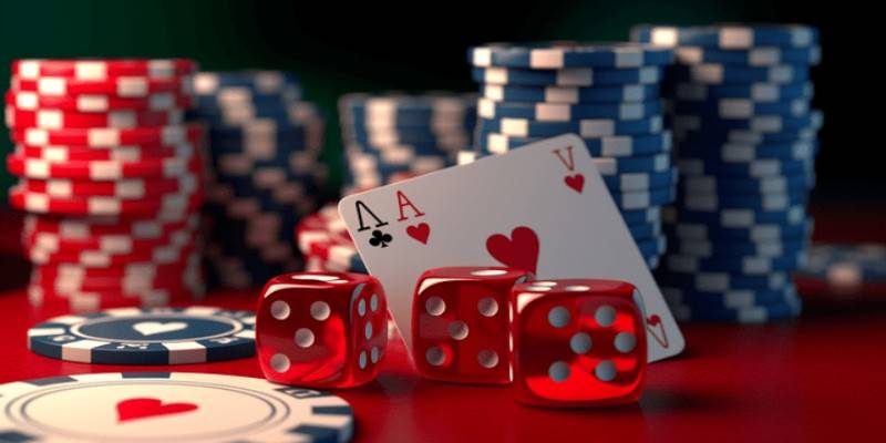 Top các siêu phẩm cá cược hot tại Casino KO66